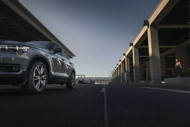 Nokian Seasonproof anvelopa all-season 3