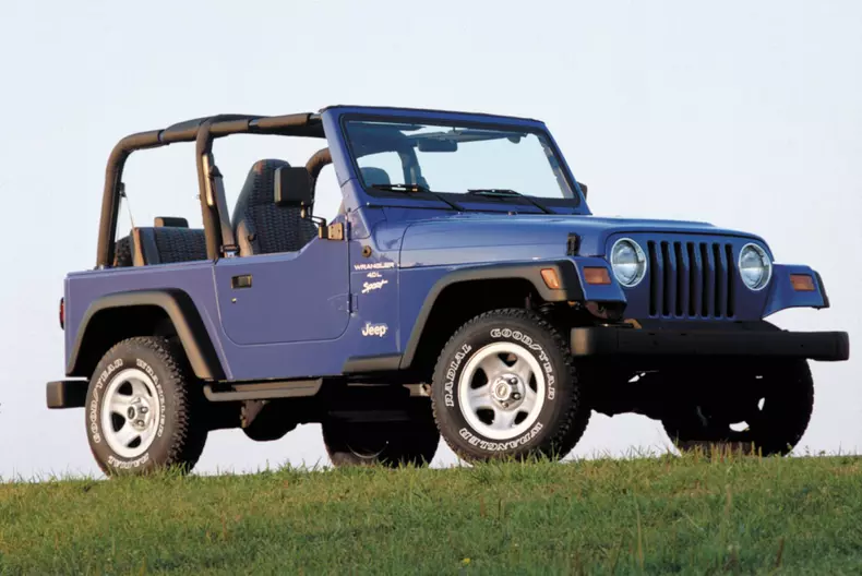 Jeep Wrangler 006