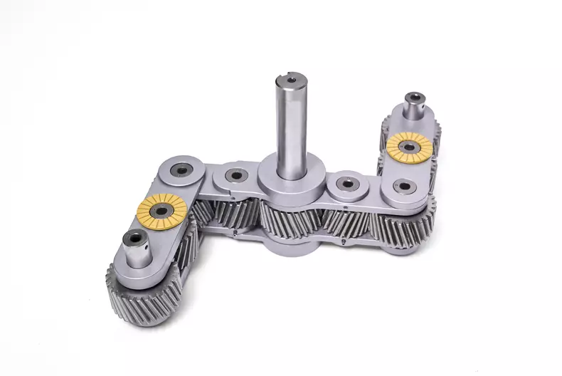 Universal-Wheel-Drive-System-(Uni-Wheel)-3