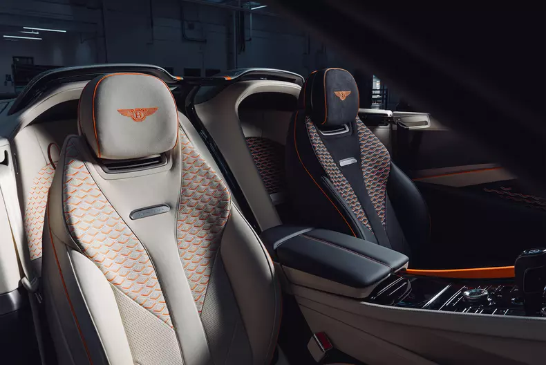 First Customer Batur Convertible Complete – 5