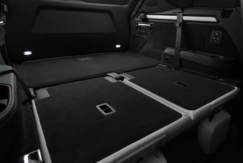 Audi Q9 SUV