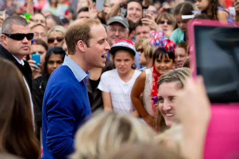 Kate Middleton nu dă niciodată autografe5