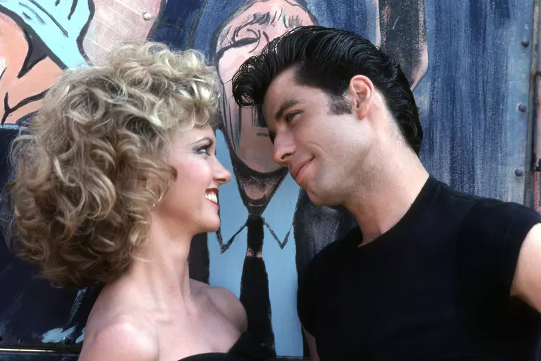 Olivia Newton-John cancer