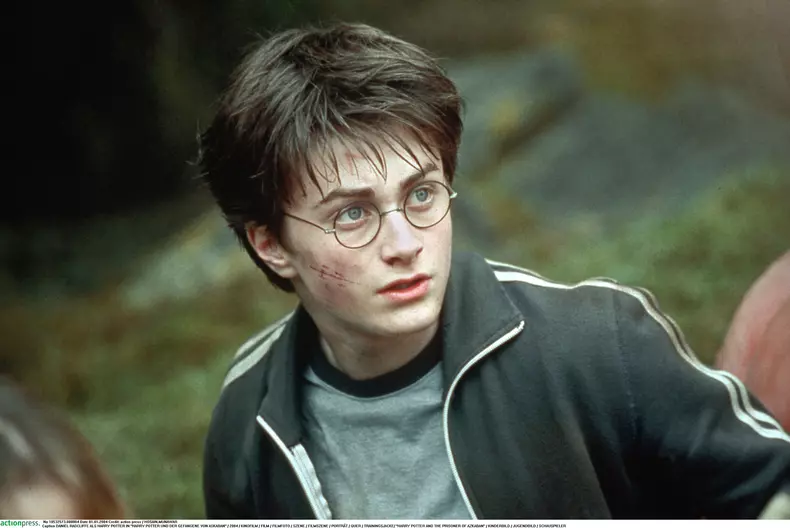 Drama actorului Daniel Radcliffe după ce a jucat în Harry Potter