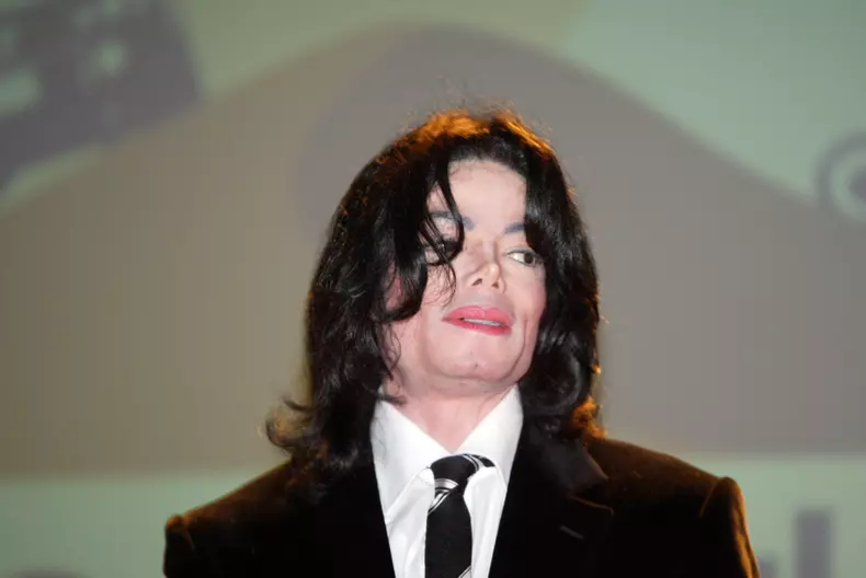 autopsie Michael Jackson