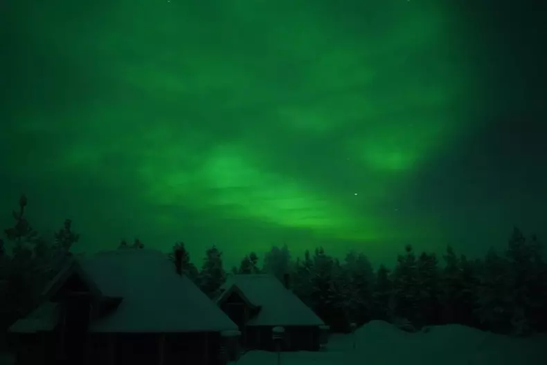 Aurora-Boreala
