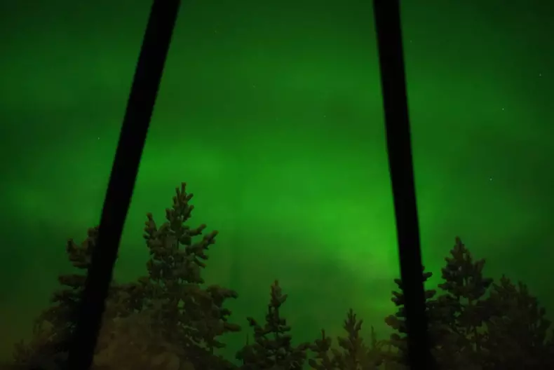 Aurora-boreala-Dana