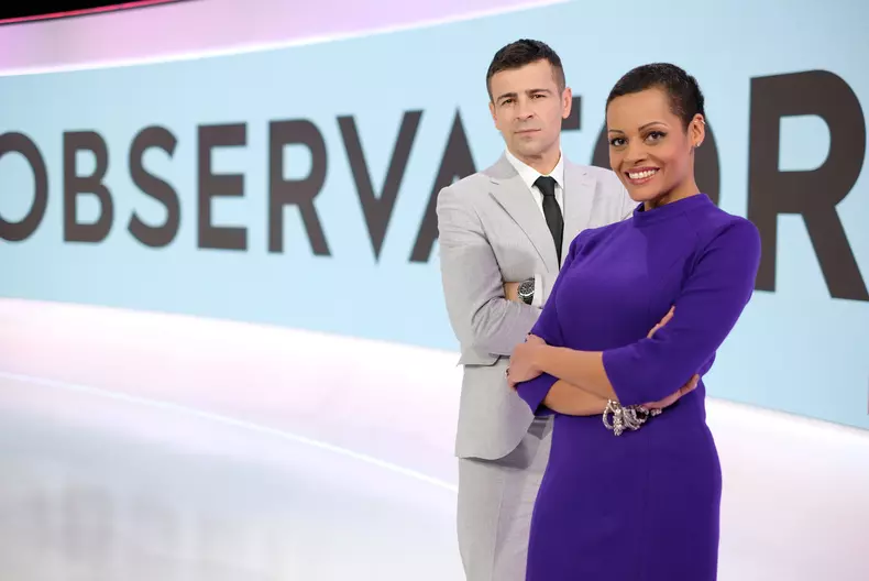 laura nureldin si florin caruceru antena 1