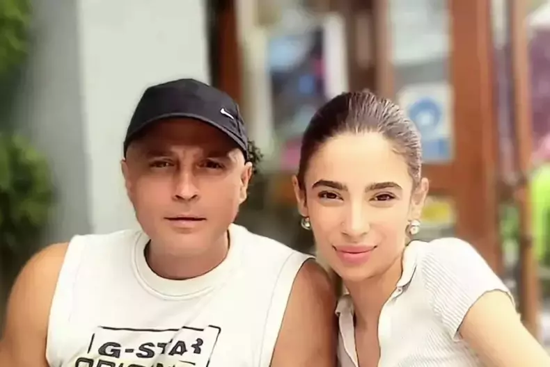 Petre Dumitrescu și Calina