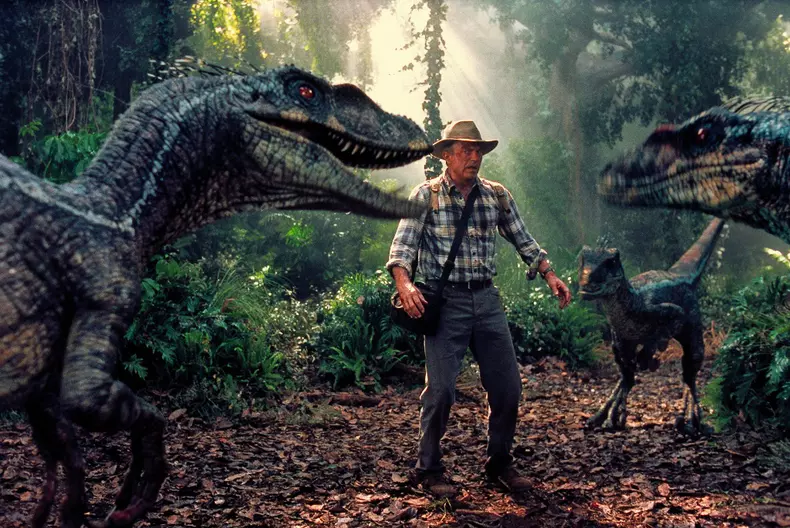 Jurasic Park