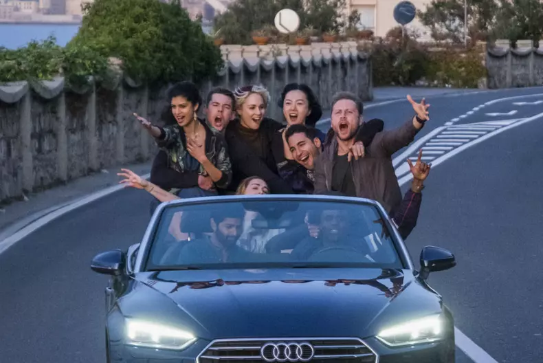 Sense8_Series Finale