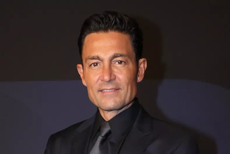 fernando colunga mare
