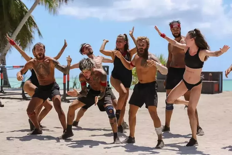 Adevăratul motiv pentru care Cosmin Stanciu de la Survivor a fost părăsit de iubită (1)