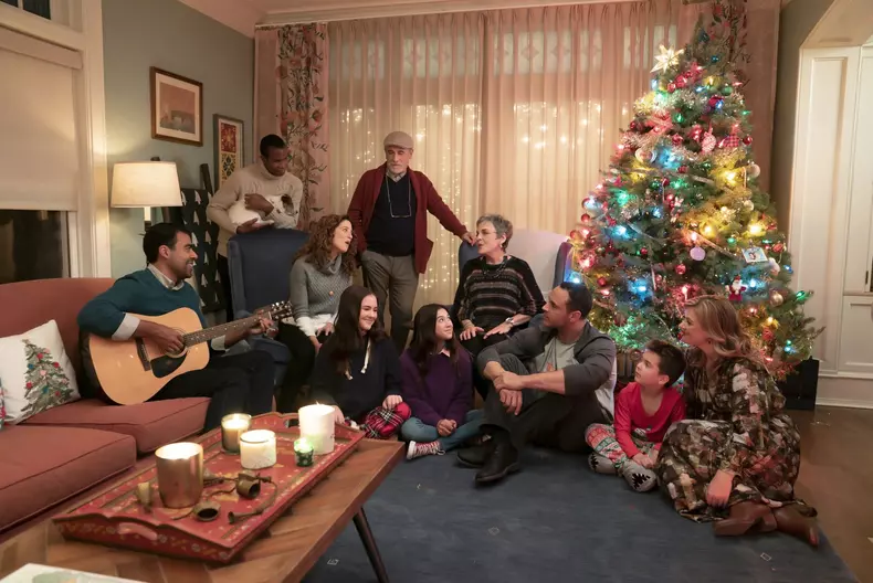 GABRIEL RUIZ, SEAN PARRIS, ALEXIS CARRA, ASHLYN JADE LOPEZ, TONY AMENDOLA, SCARLETT ESTEVEZ, PRISCILLA LOPEZ, DANIEL SUNJATA, JAMES MCCRACKEN, BETH LACKE