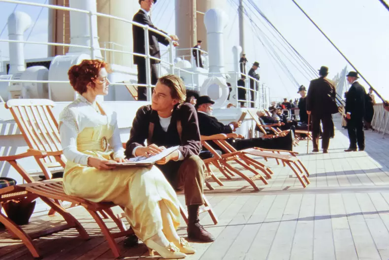 De ce a plâns Kate Winslet când s-a întâlnit cu Leonardo DiCaprio. „Suntem legați pe viață”