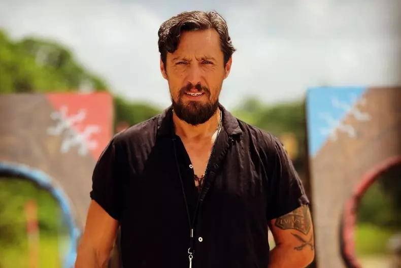 Daniel Pavel și-a dus noua iubită la Saga Festival. Fanii au reacționat imediat