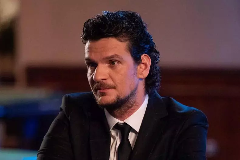 tudor chirila