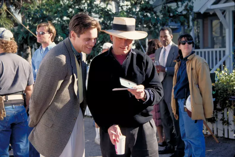 La 25 de ani de la premieră, filmul „Truman Show” ar putea inspira un serial. Ce știm despre noul proiect