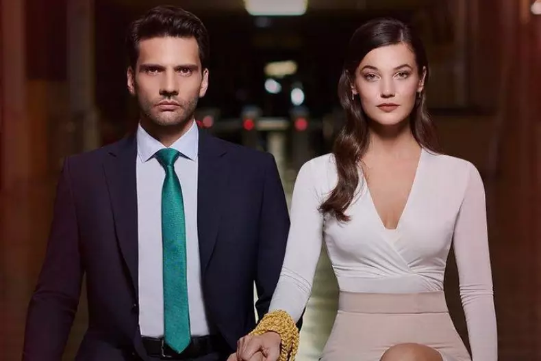 „Secrete de familie”, un nou serial turcesc începe la Kanal D