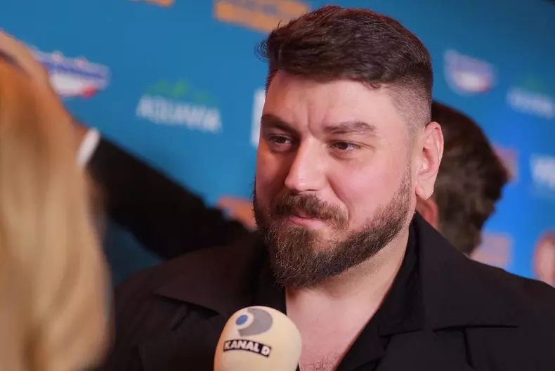 Micutzu, primele declarații despre Teambuilding 2. A terminat deja de scris scenariul. „A fost un pic de presiune” (2)