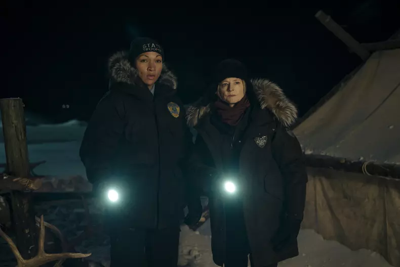 „True Detective”, sezonul 4, este acum pe HBO Max  (5)