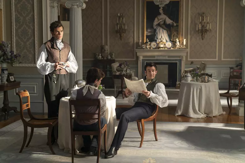 Bridgerton, sezonul 3 (8)