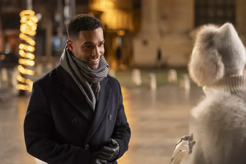 Netflix a lansat trailerul pentru Partea 2 din „Emily in Paris Sezonul 4”  (12)