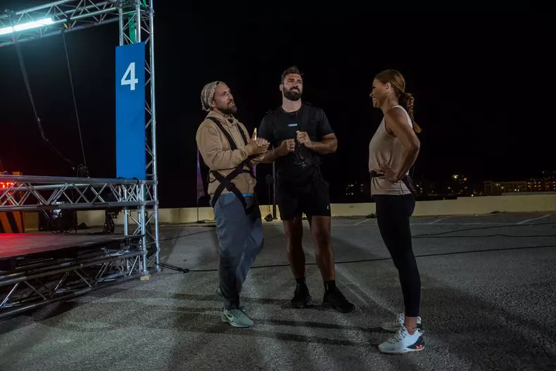 Cine a câștigat superputerea, la Power Couple România, 27 ianuarie 2025  (17)