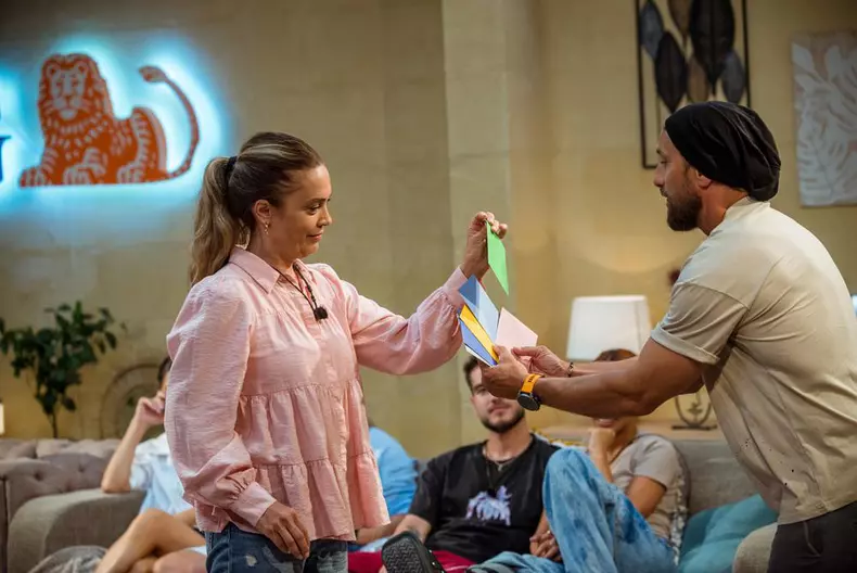Cine a câștigat superputerea, la Power Couple România, 27 ianuarie 2025  (18)