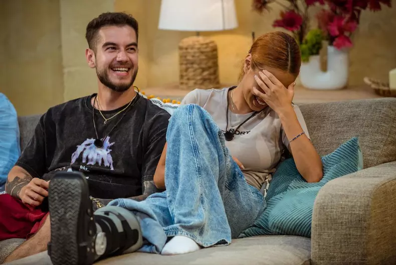 Cine a câștigat superputerea, la Power Couple România, 27 ianuarie 2025  (3)