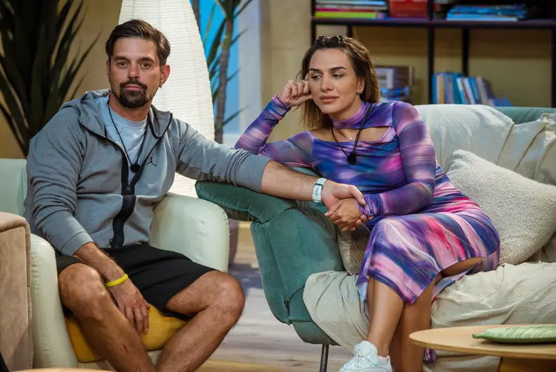 Cine a câștigat superputerea, la Power Couple România, 27 ianuarie 2025  (4)