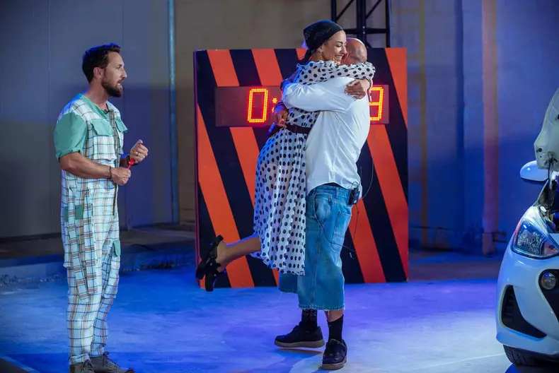 Cuplul propus la eliminare, la Power Couple – 28 ianuarie 2025  (14)