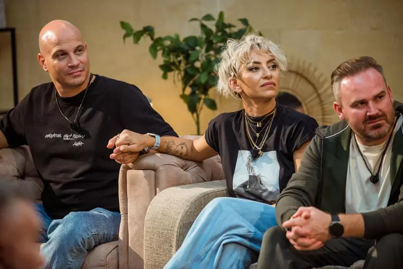 Echipa care riscă să fie eliminată de la Power Couple 2025  (15)