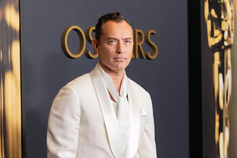 15th Governors Awards