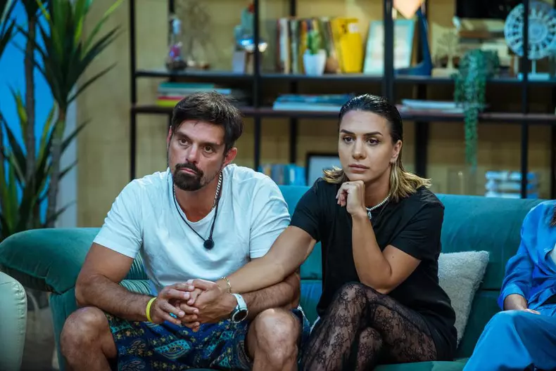 Theo Zeciu și Cesima, eliminați de la Power Couple 2025 (13)