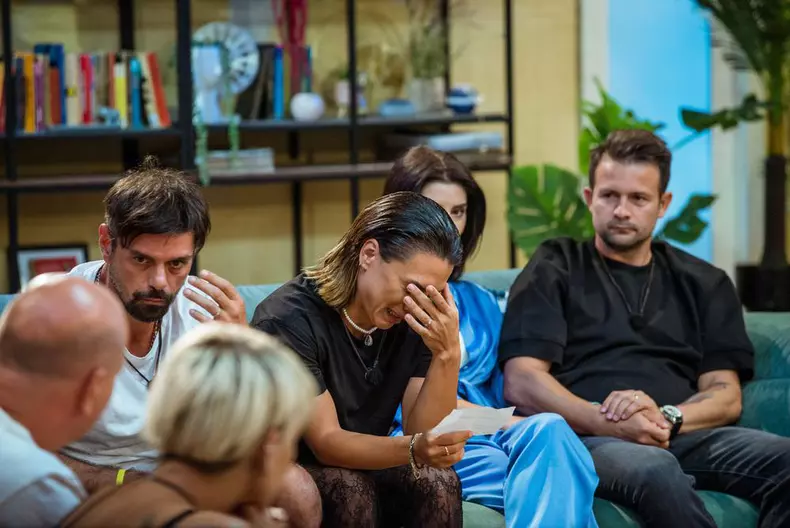 Theo Zeciu și Cesima, eliminați de la Power Couple 2025 (2)