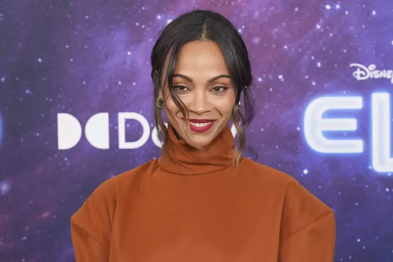 LA Premiere of "Elio"