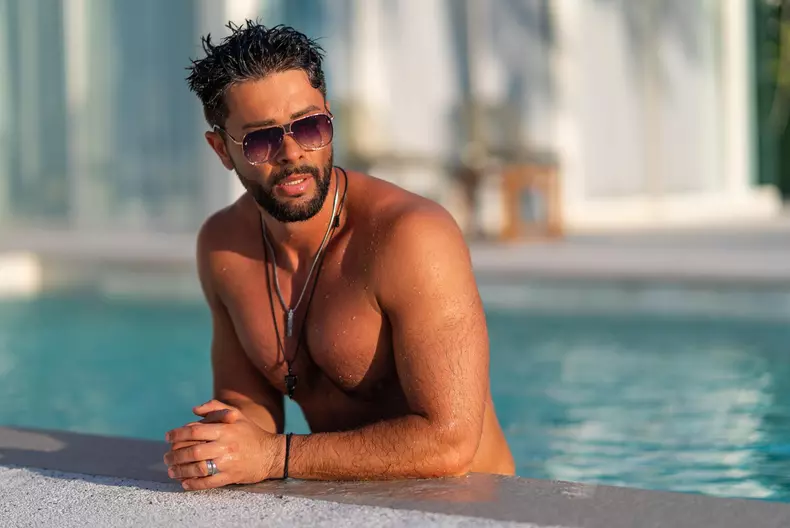 Cine este Andrei Vasile, ispită la Insula iubirii 2025, sezonul 9   (1)