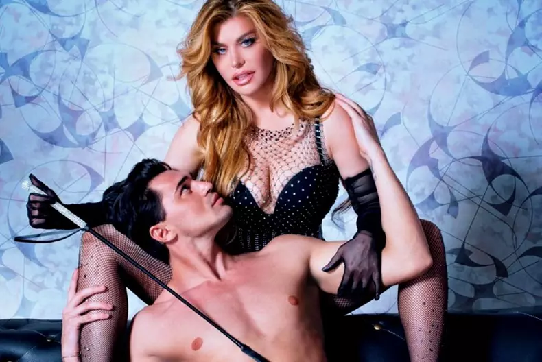 rată cu Andreea Berecleanu