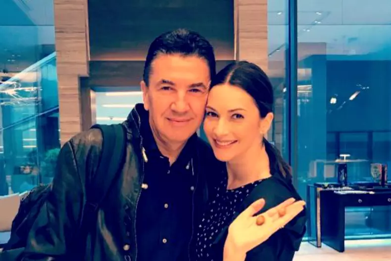 Andreea Berecleanu Antena 1