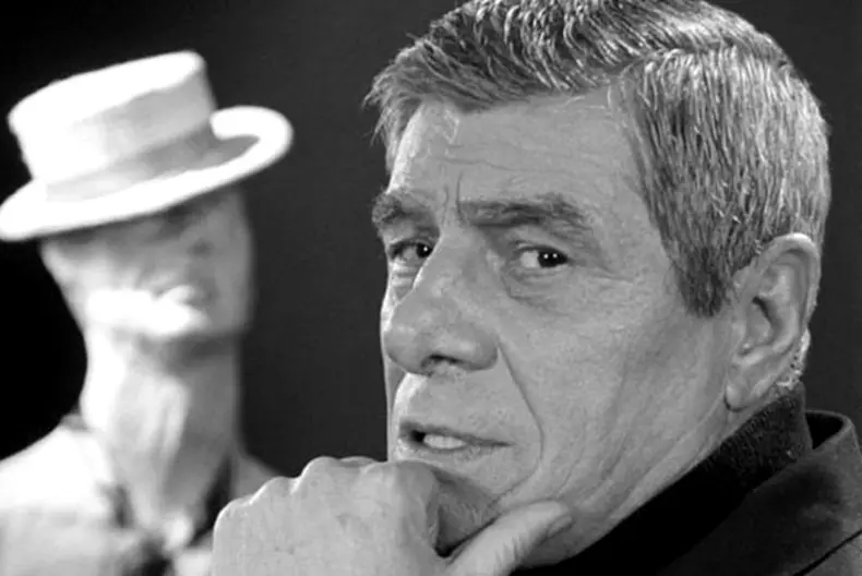 Mitică Popescu pensie