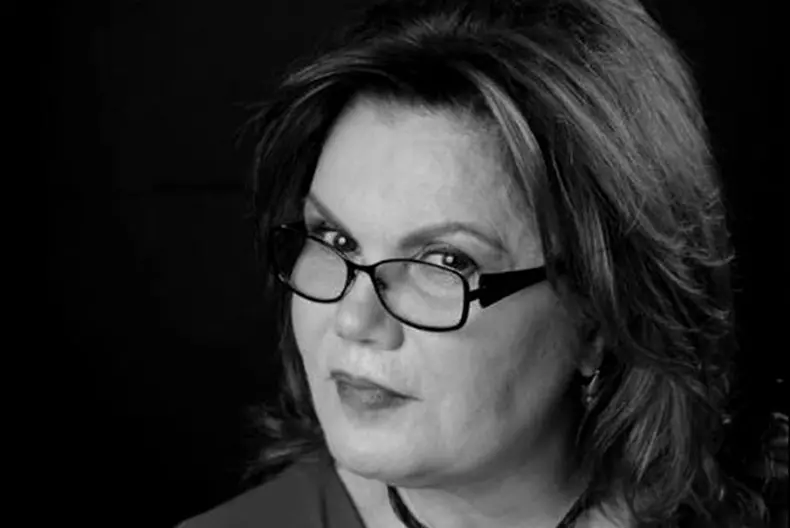 actrița Natașa Raab