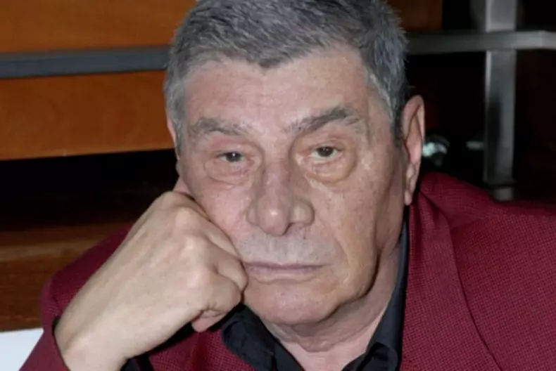 Mitică Popescu pensie