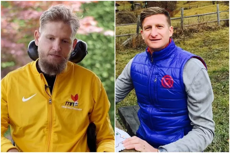 Mihai Nesu - Dorin Goian