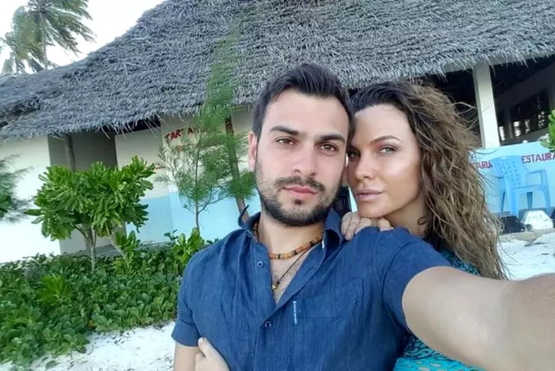 Anna-Lesko-si-DJ-Vinnie-s-au-despartit