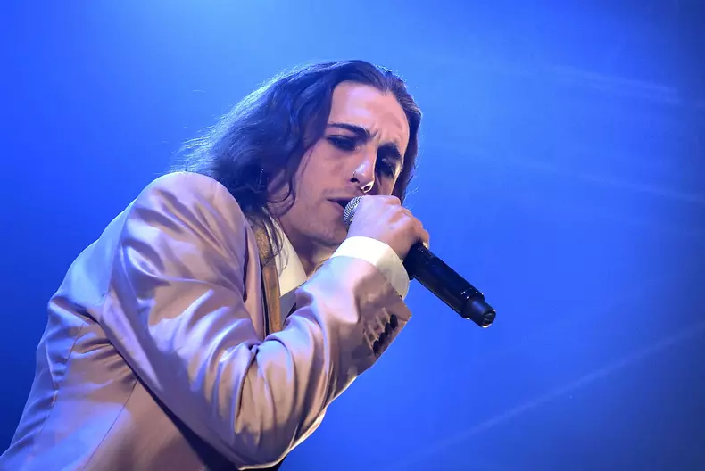 Mondadori Lifestyle Collection - March 30, 2019