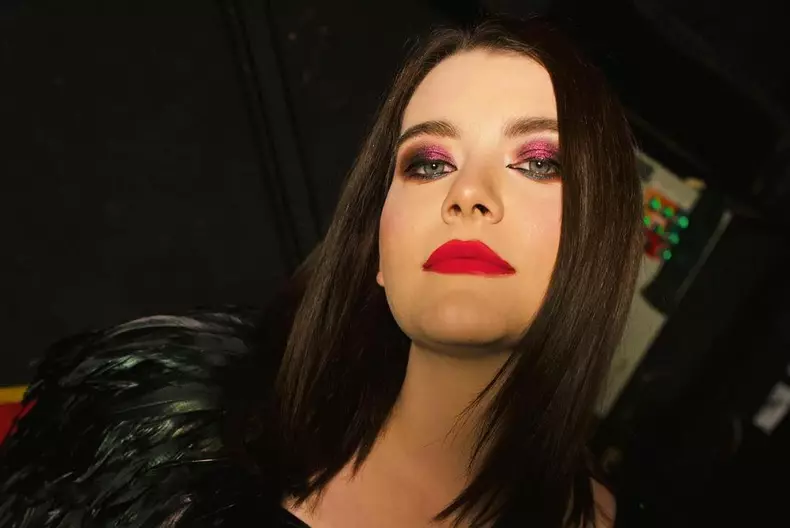 Maria Ojica, poveste emotionnata