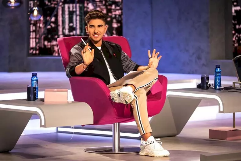 sebastian dobrincu milionar