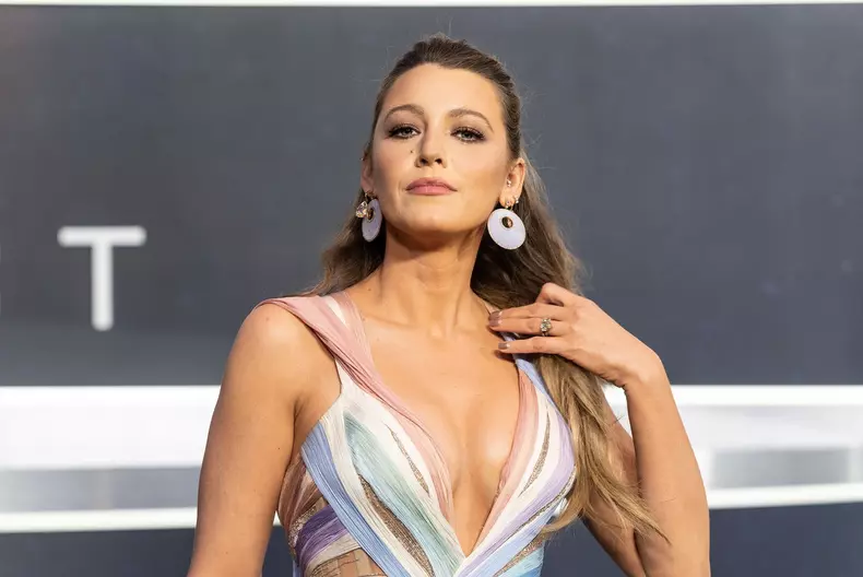 NY: The Adam Project premiere, New York, United States - 28 Feb 2022