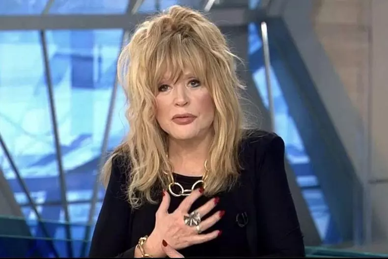 alla pugacheva declarata tradatoare